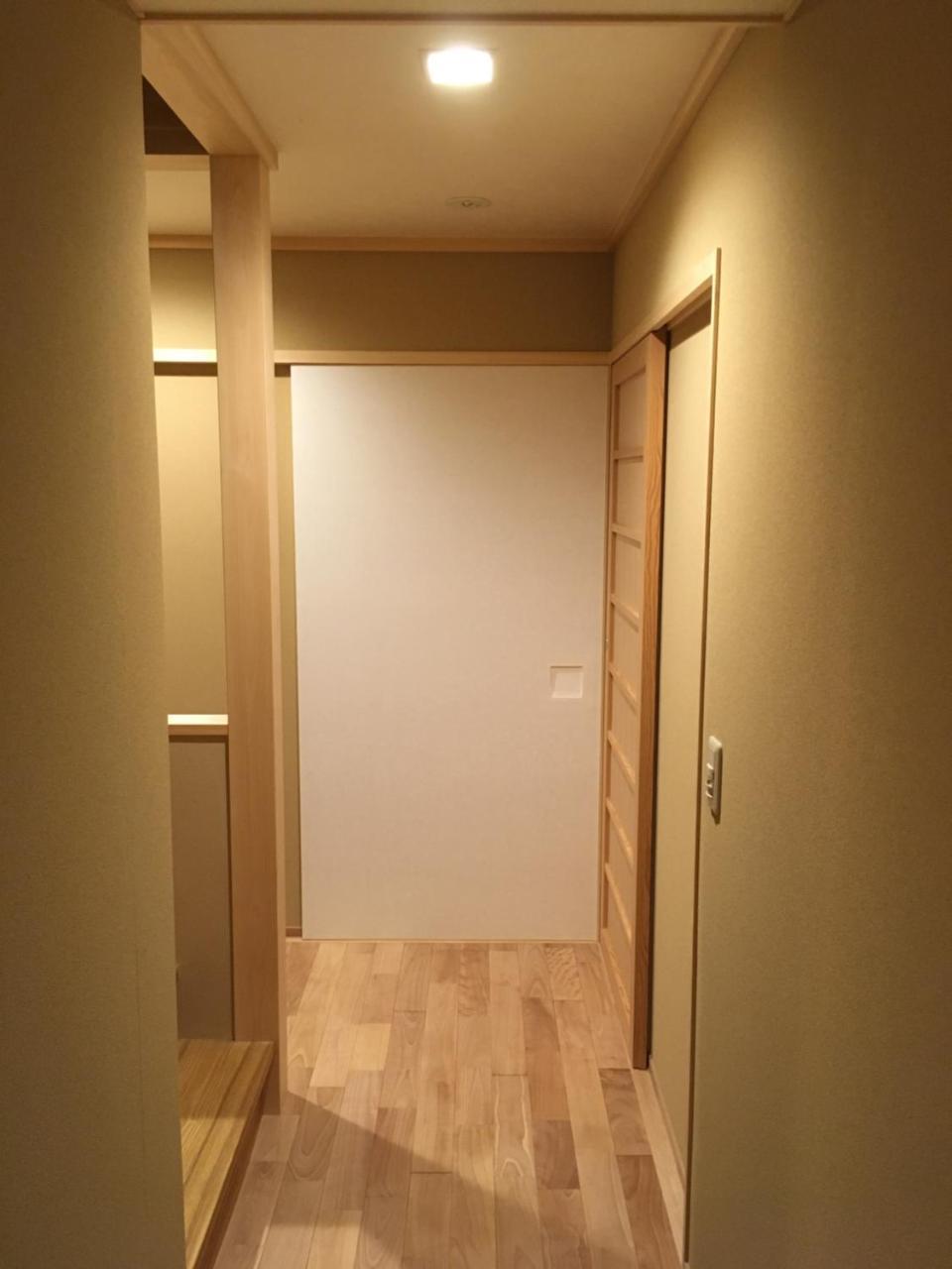 四季々々ぽんと先斗町の京町家 Villa เกียวโต ภายนอก รูปภาพ